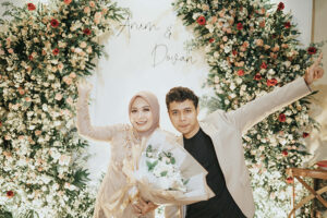 Susunan Acara Lamaran Sederhana