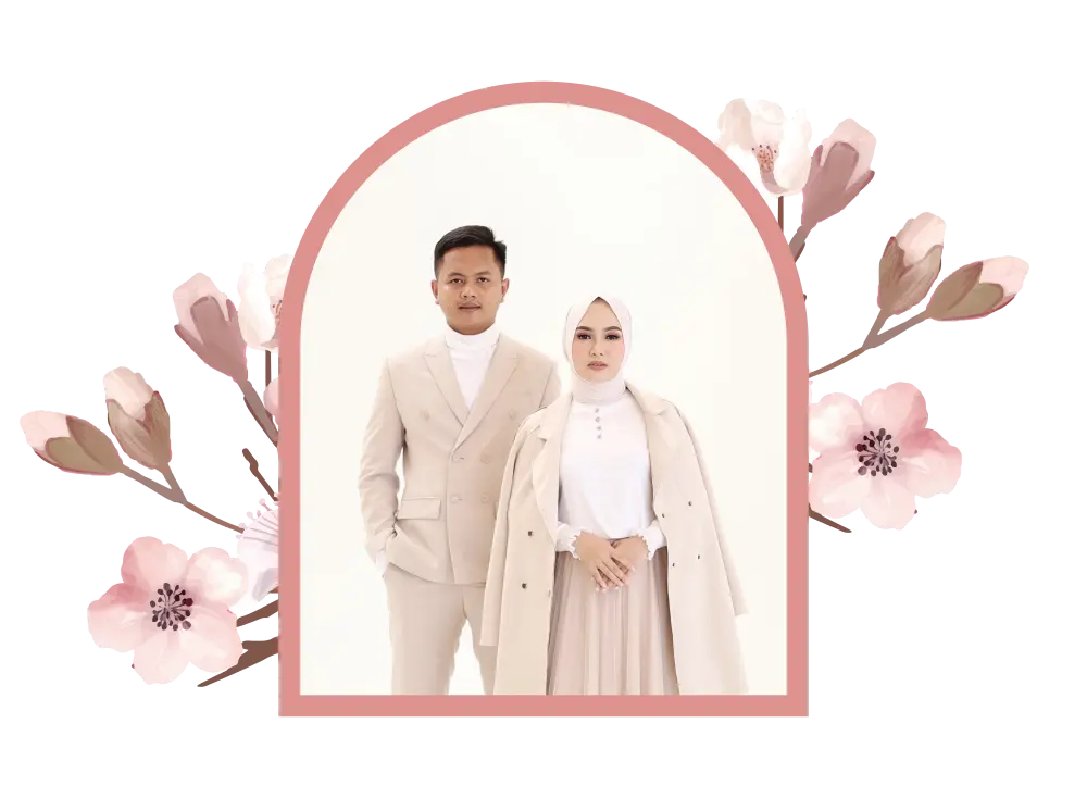 gambar cover kesuma empat