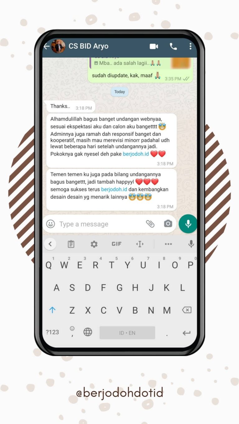 instagram - testimoni berjodoh (5)