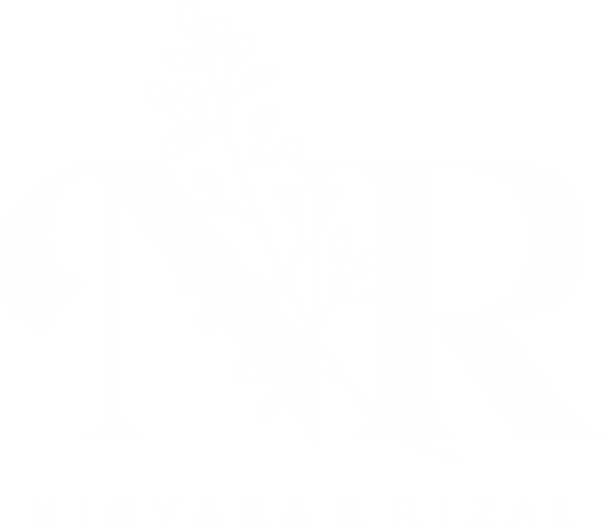 monogram nisyara rizal luks dua