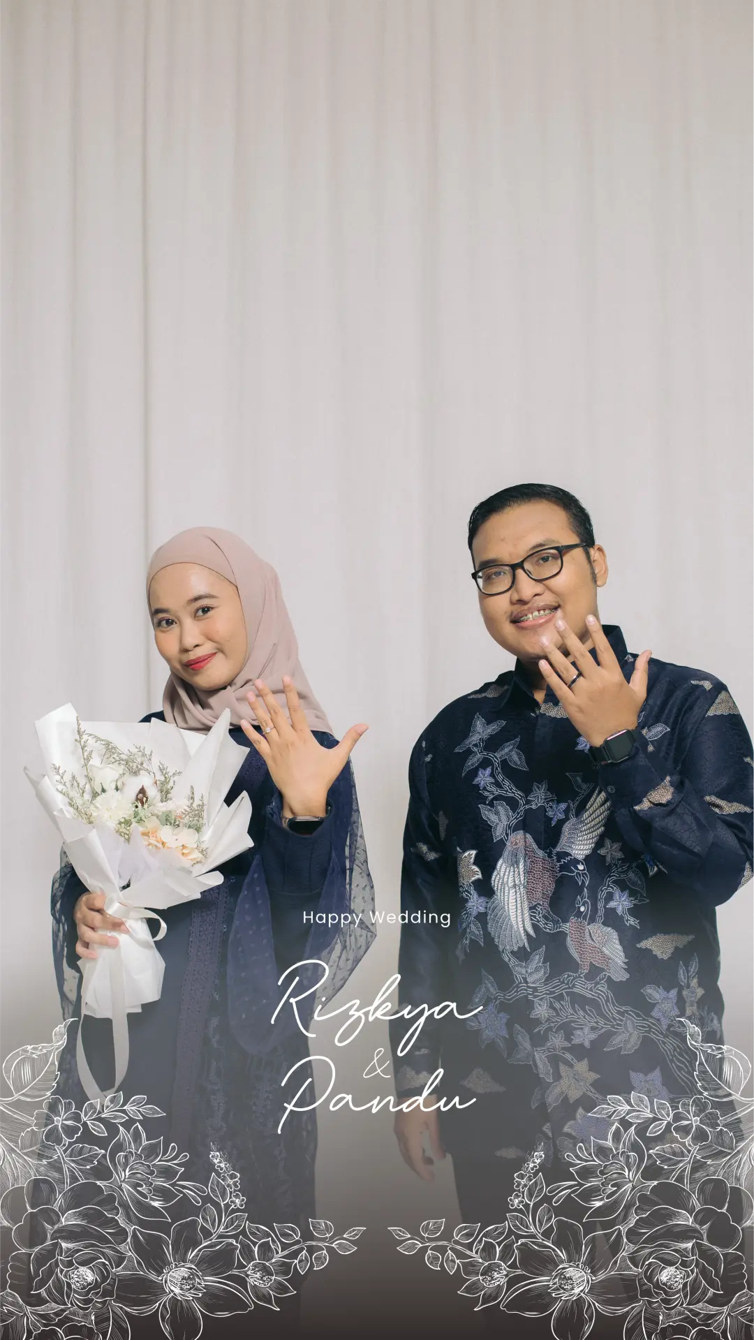 demo filter berjodoh 4