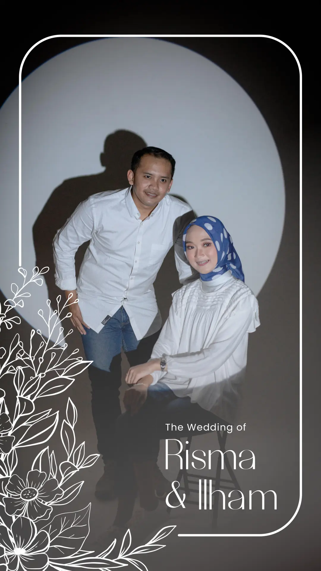 demo filter berjodoh 5