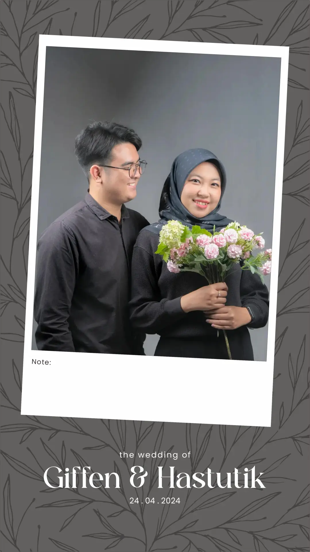 demo filter berjodoh 6