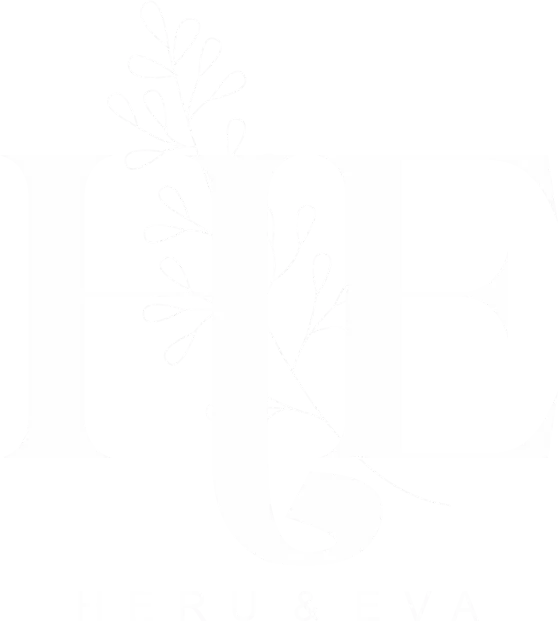 HERU EVA MONOGRAM