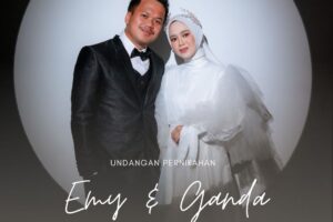 Emy Ganda 18 September 2023