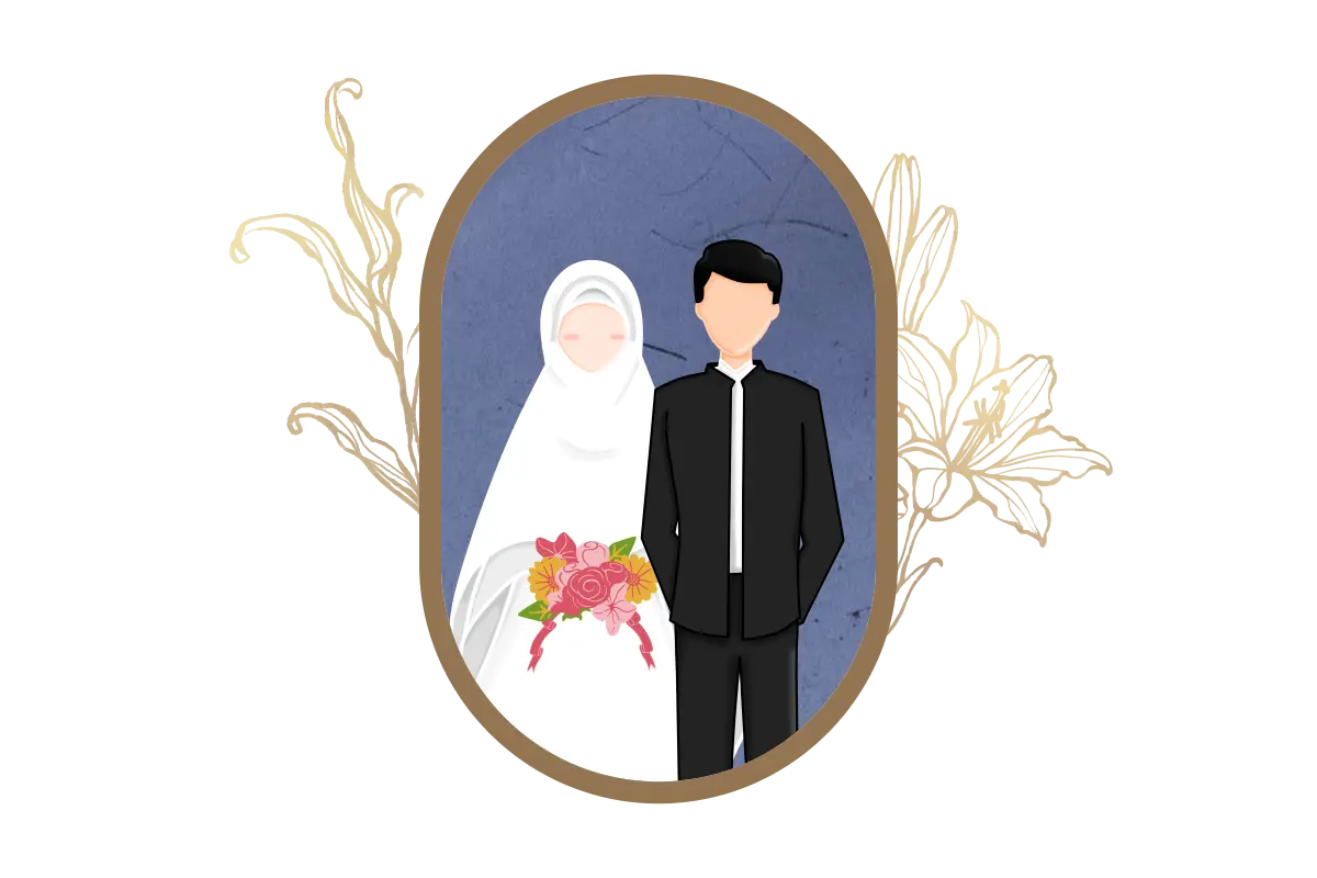 gambar depan diska angga - illustrasi kesuma dua