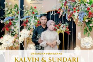 Kalvin Ndari 2 September 2023