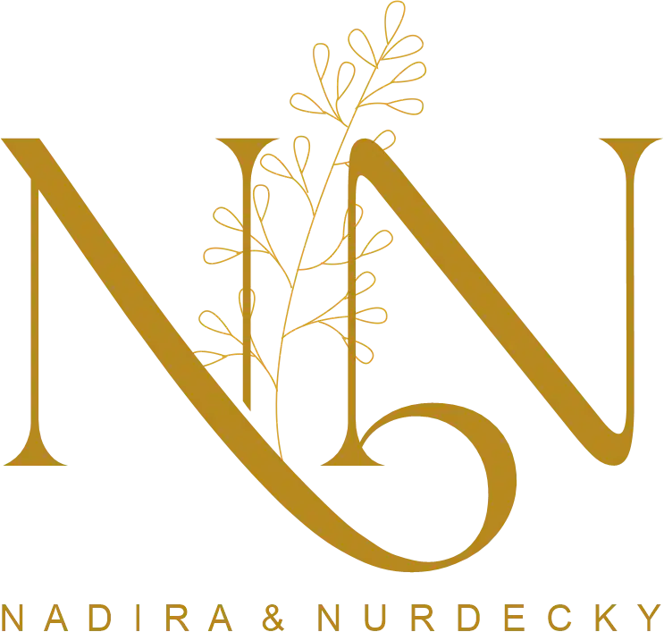 denna decky monogram