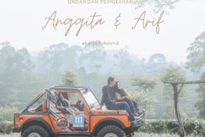 Anggita Arif 30 November 2023