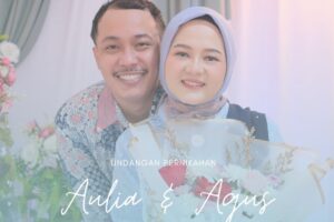 Aulia Agus 1 Oktober 2023