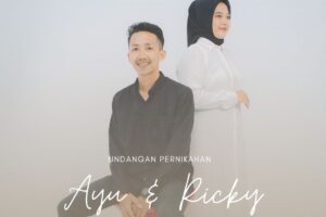Ayu Ricky 22 Oktober 2023