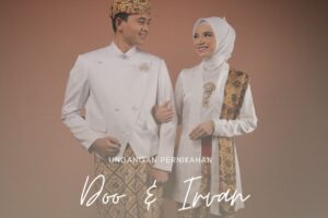 Doo Irvan 17 September 2023