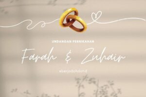 Farah Zuhair 22 Oktober 2023