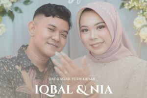 Iqbal Nia 1 Oktober 2023