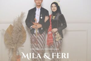 Mila Feri 6 Oktober 2023