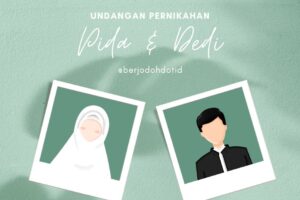 Pida Dedi 13 Oktober 2023
