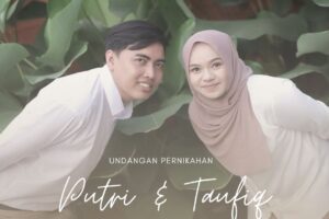 Putri Taufiq 1 Oktober 2023