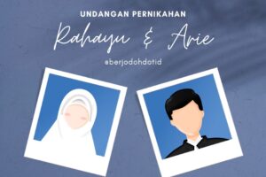 Rahayu Ari 5 November 2023
