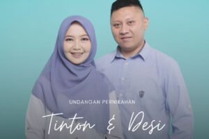 Tinton Eci 23 September 2023