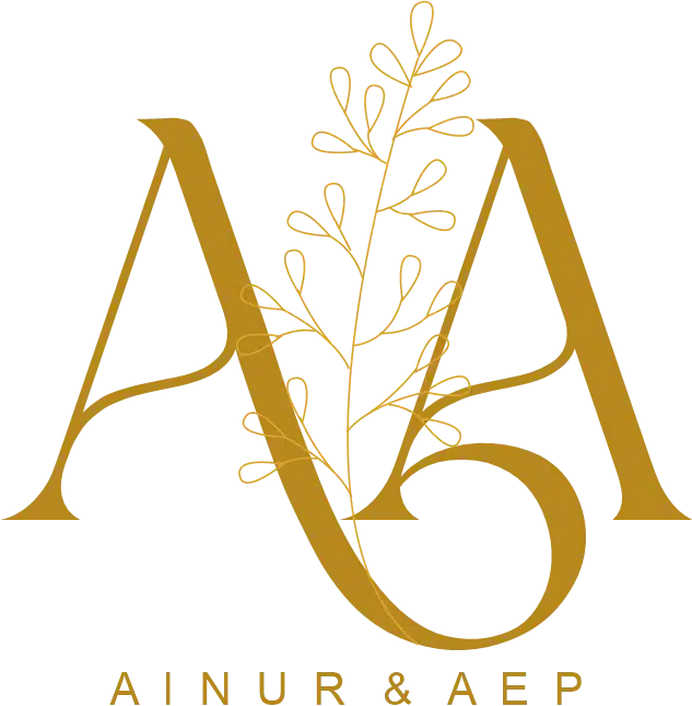 monogram ainur aep