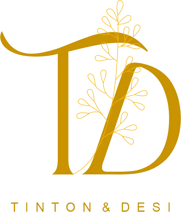 tinton desi monogram