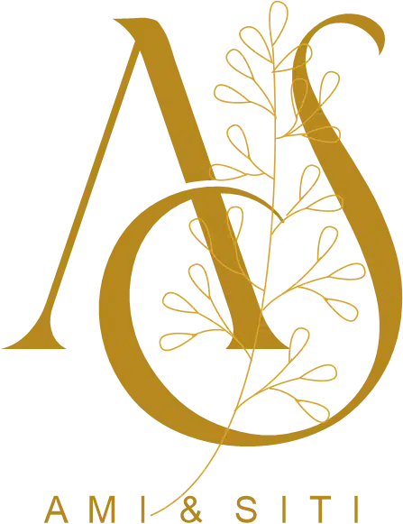 AMI SITI MONOGRAM