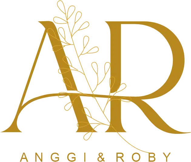 anggi roby monogram