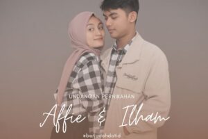 Affie Ilham 2 November 2023