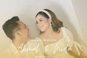 Akmal Nida 22 Oktober 2023