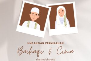 Baihaqi Cima 22 Oktober 2023