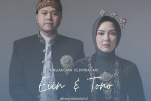 Eiin Tono 12 November 2023