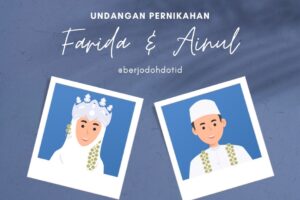 Farida Ainul 4 November 2023