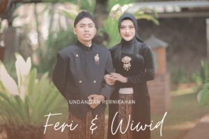 Feri Wiwid 19 Oktober 2023