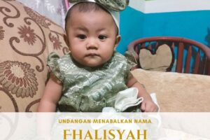 Menabalkan Nama Citra