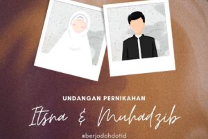 Itsna Ajib 22 Oktober 2023