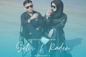 Selvi Raden 29 Oktober 2023
