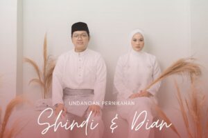 Shindi Dian 9 Desember 2023