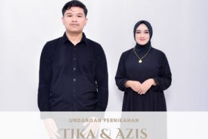 Tika Azis 5 November 2023