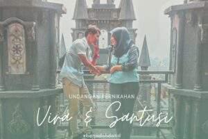 Vira Santusi 12 November 2023