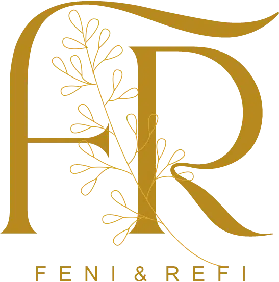 monogram FENI REFI