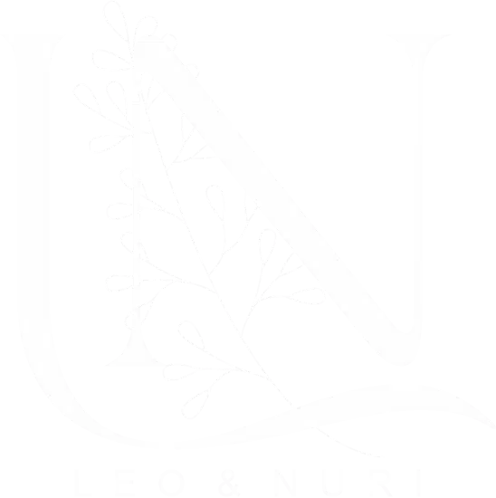 monogram LEO NURI