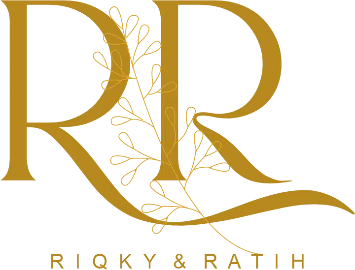 monogram RIQKY RATIH