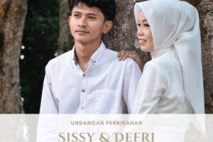 Sissy Defri 25 November 2023