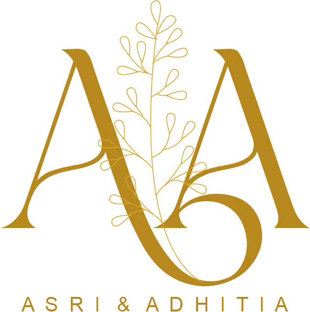 ASRI ADHITIA monogram 2