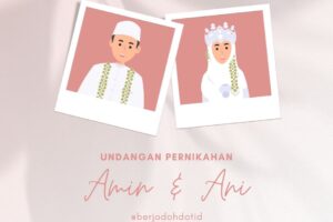 Amin & Ani 19 Nov 2023