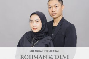 Rohman Devi 25 Desember 2023