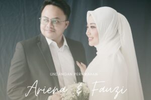 Ariena Fauzi 10 Desember 2023