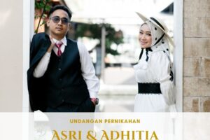Asri & Adhitia 16 Des 2023