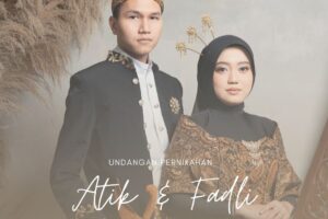 Atik Fadli 3 Januari 2024
