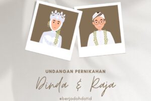 Dinda Raja 20 Januari 2024